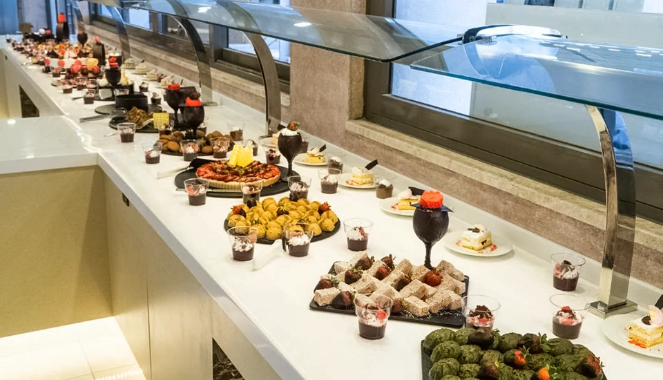 هتل امره بیچ مارماریس